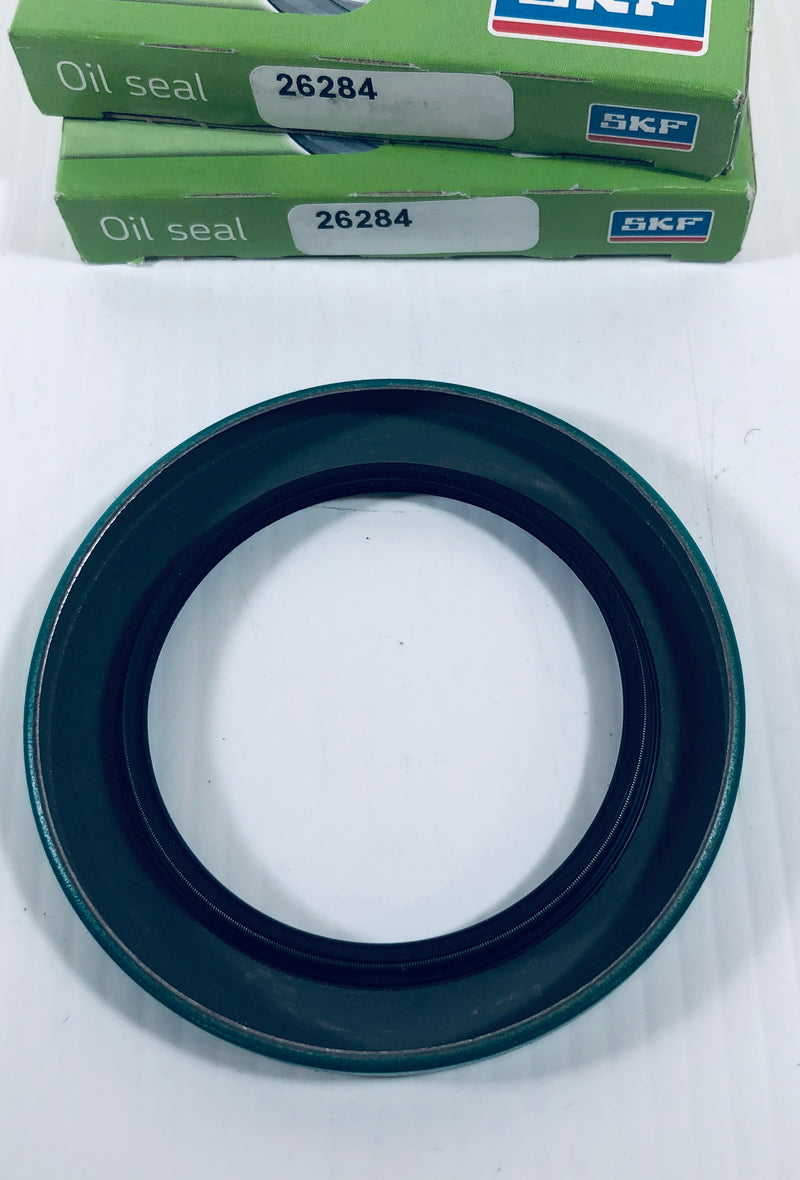 SKF Oil Seal 26284 (Lot of 2)