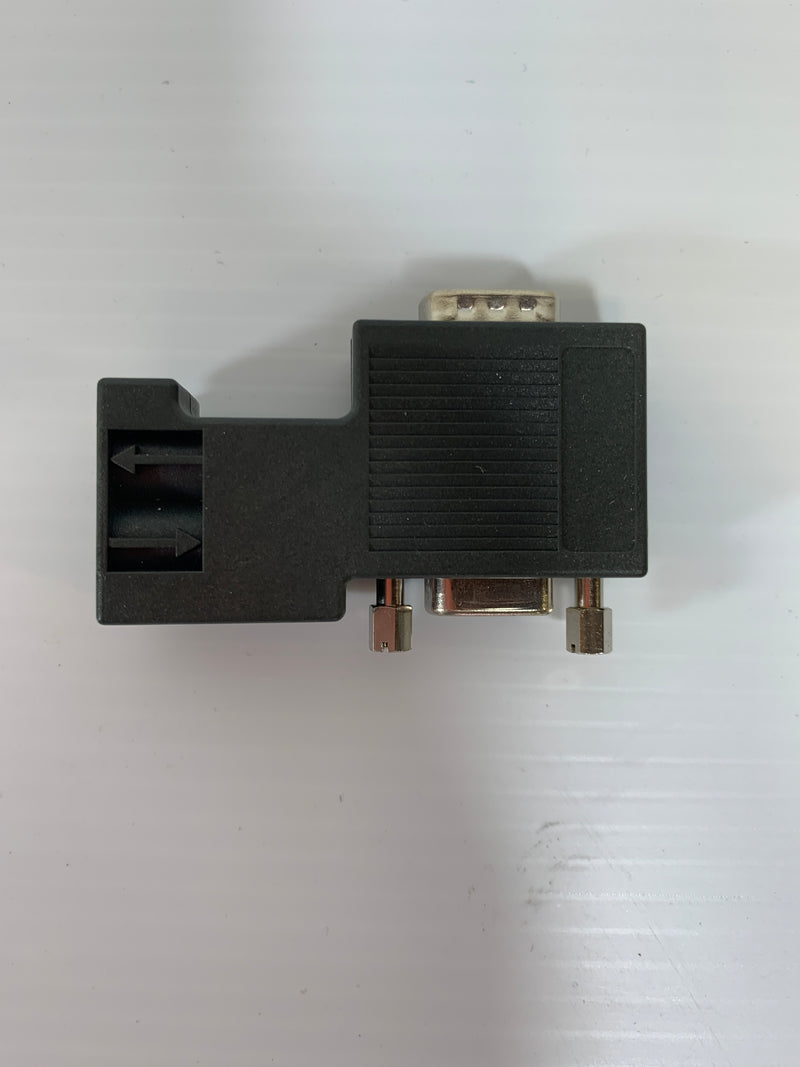 Siemens Profibus Connector 6ES7 972-0BB12-0XA0