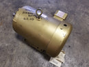 Baldor EM3708T 5HP 3 Phase Electric Motor