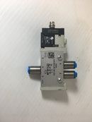 Festo Solenoid Valve VUVG-L10-M52-MT-M7-1P3