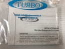 Turbo SRL Pilot Valve Enclosure for 2 to 12 Direct Operated NC 1/8" Valves