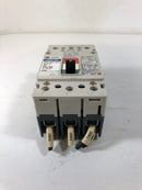 Allen-Bradley 140U-H2C3-C50 A 50A 3 Pole Molded Case Circuit Breaker