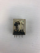 Omron MY4N-D2 Relay 24VDC