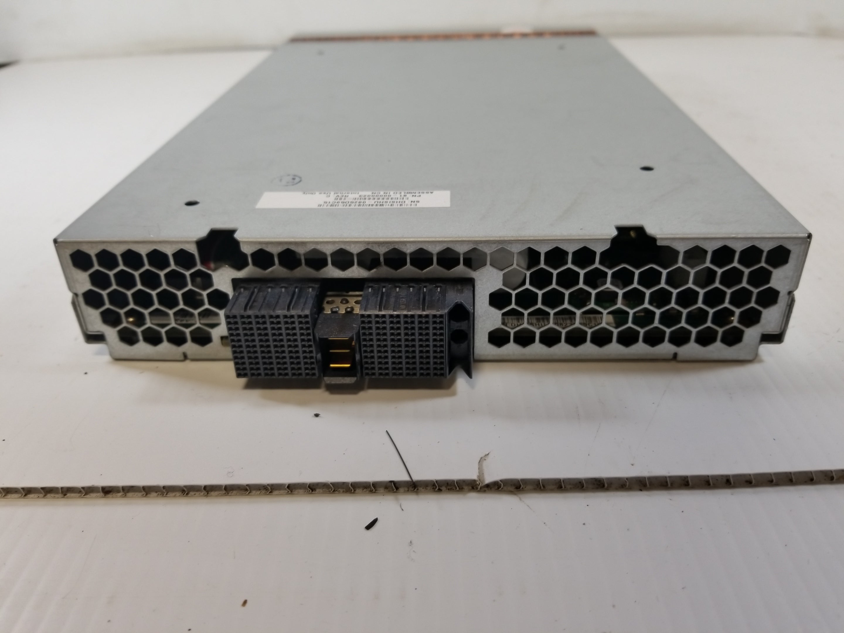 Stratus R600 AA-D92130-P Controller I/O Module 512MB Cache