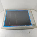 Advantech 19" SXGA Industrial Touchscreen Monitor VGA and DVI FPM-5191G