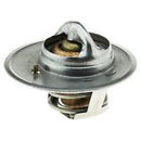 Replacement Engine Coolant Thermostat Parts Interchangeable with Master 24180