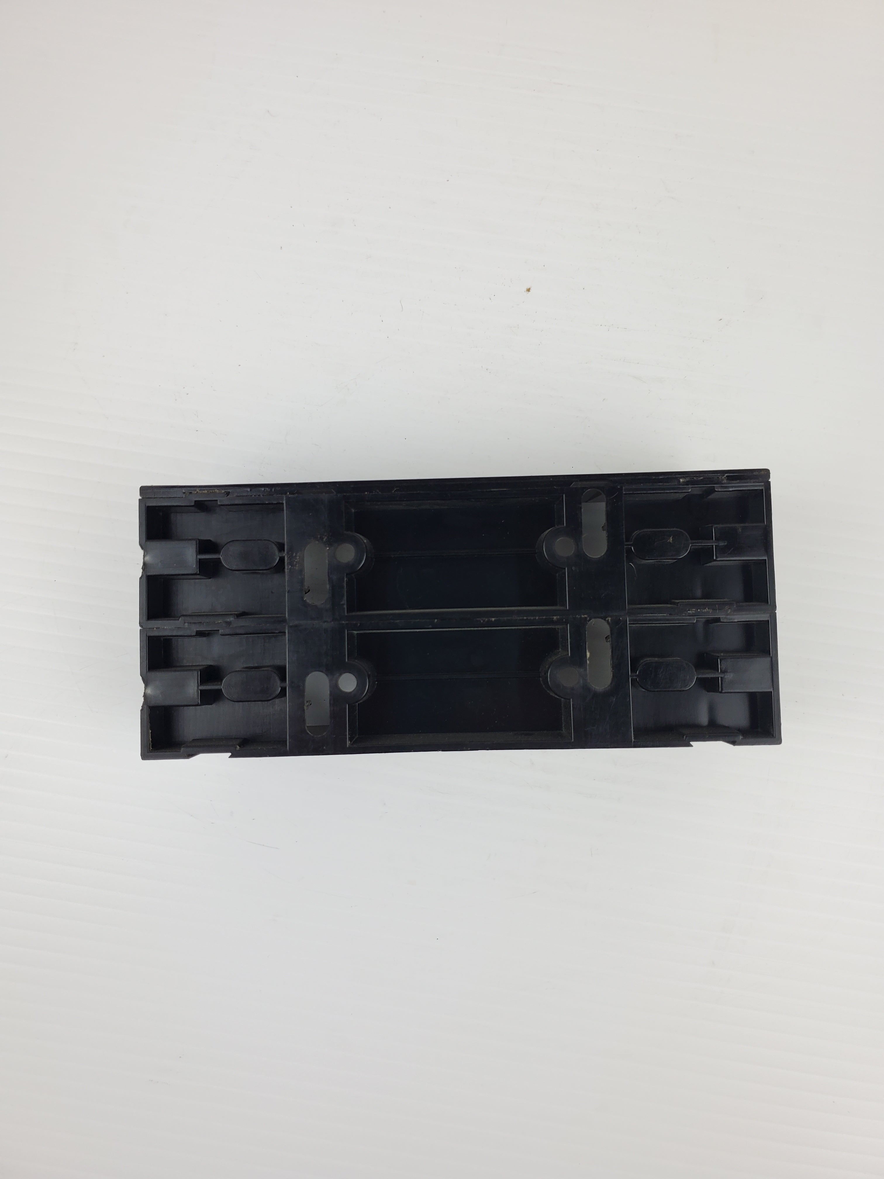 Gould Shawmut 60302 Fuse Block 2P 600V 30A