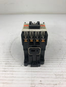 Fuji Electric SC-0 Relay 4NC0F0