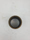 Bunting P 150-11 Bronze Bushing 48mm Outer Diameter 38mm Inner Diameter 1.5" L