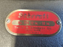 Starrett 724 12-18" Outside Micrometer Incomplete Set