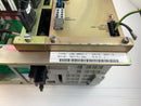 Fuji CPS-420F Power Supply Rack Card Slot JZNC-NRK01-1 JZNC-NRK52-1