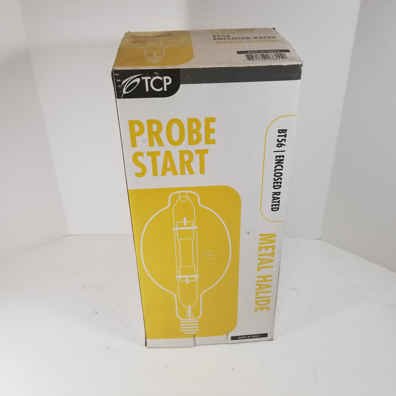 TCP BT56 Probe Start Metal Halide Lightbulb