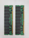 Mitsubishi MH16V7245ATJ-6 RAM Memory (Lot of 2)