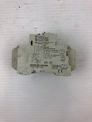 Merlin Gerin C10A 2P Circuit Breaker 60144 Alarm Switch for C60 Multi 9 C60