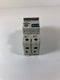 Allen-Bradley 1492-CB2 G100 Series B 10 Amp Circuit Breaker