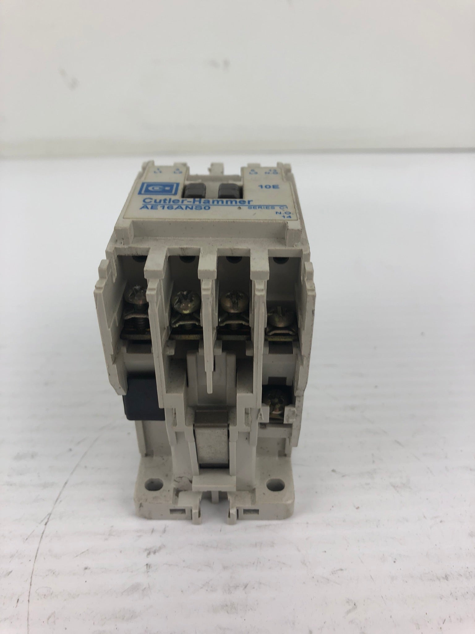 Cutler-Hammer AE16ANS0 Contactor Series C1
