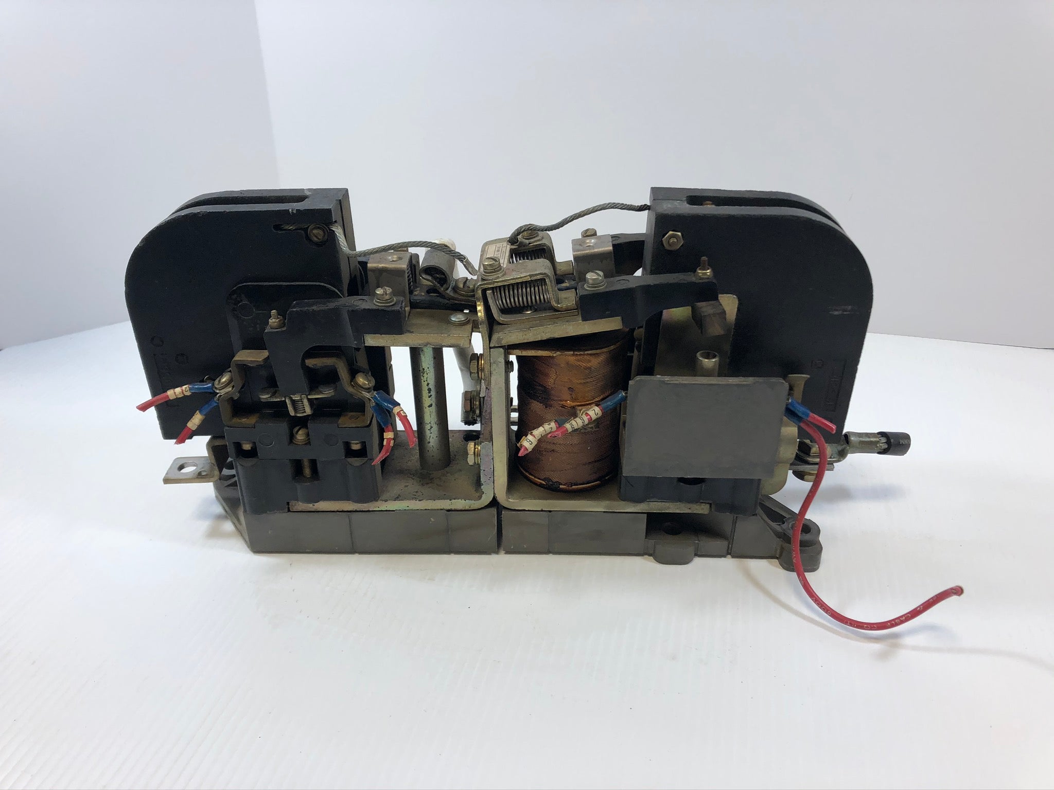 Westinghouse MME 11-150 DC Contactor