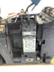Allen-Bradley 509-BOD Series B Motor Starter Contactor Size 1 27A 600VAC