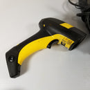 Datalogic Powerscan M8300 Cordless Barcode Scanner with BC-8030 Charger Base