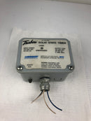 Trabon 163-400-000 Solid State Timer 115/230 VAC 50/60 Hz