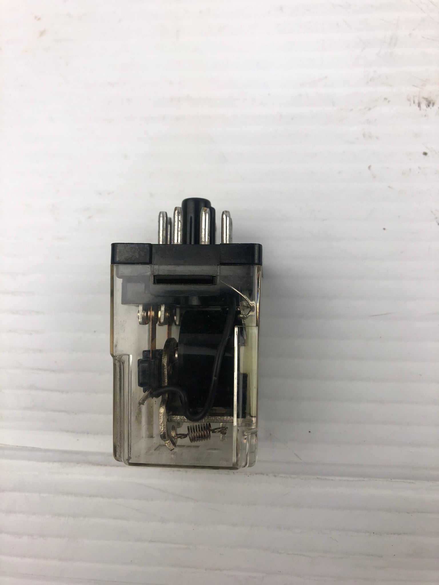 Potter & Brumfield Tyco KRPA-11DG-24 Relay