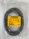 Turck Cable PKG 3M-6/S90/S101 U2515-99