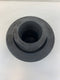 Eslon Coupling 3"x 2-1/2" ASTM D2467 PVC-I SCH80