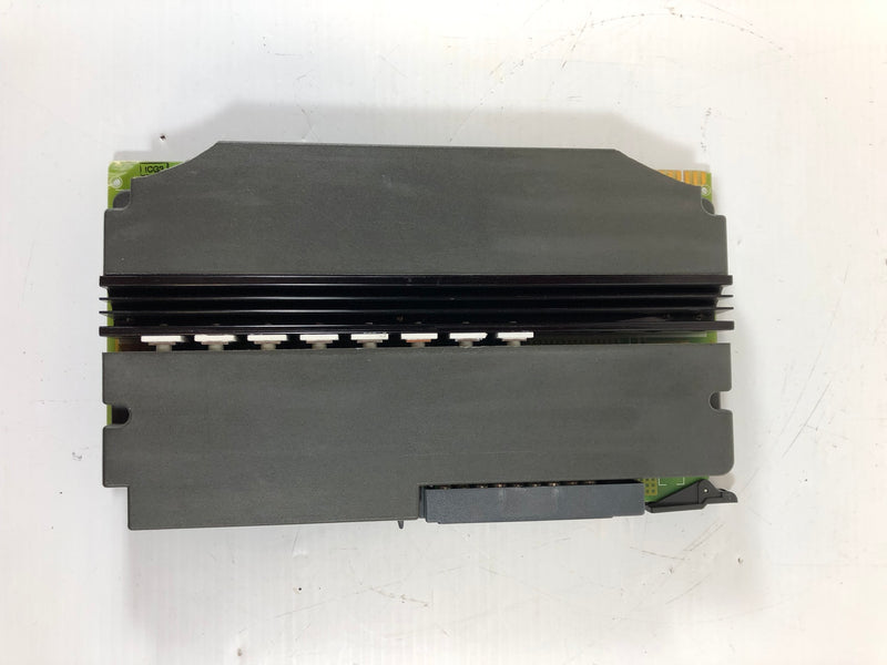 Allen-Bradley 1771-OA Series B AC Output Module 1771OA Rev N01