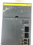 Fanuc A16B-2203-0502 /04B Servo Spindle Amplifier Module Drive