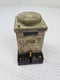 Omron H3CR-A8 Relay Timer 15Y603 DIN VDE0100