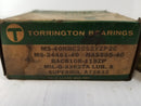 Torrington MS-40NBC2052YZP2C Needle Bearing