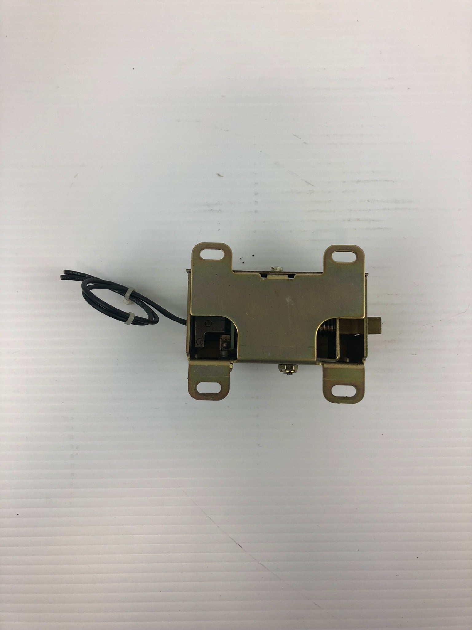 Hoffman A-EK460NDH Electrical Interlock 480/440VAC
