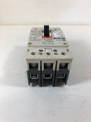 Allen-Bradley 140U-H2C3-C50 A 50A 3 Pole Molded Case Circuit Breaker