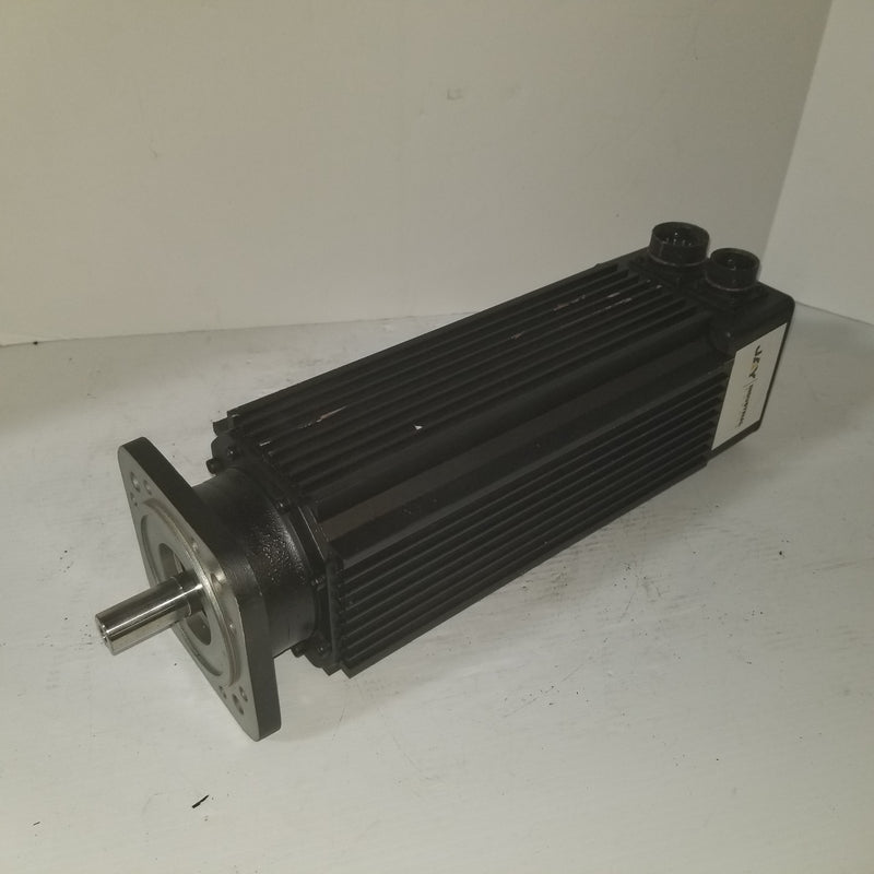 Allen-Bradley 1326AS-B460F-21-K4 3-3/4HP Servo Motor Rebuilt