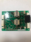 Nadex PC-975 Circuit Board