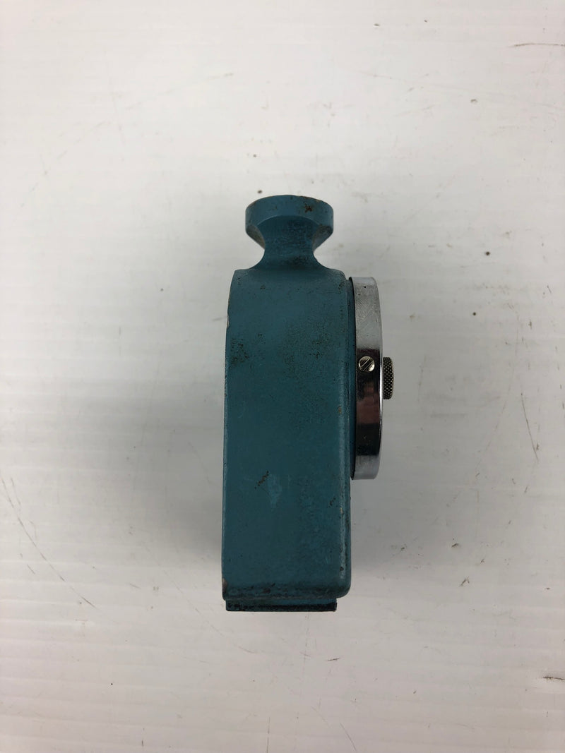 PTC InstrumentsType A Durometer Model 306L With Test Block A64