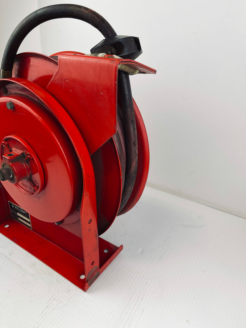 Reelcraft Air Hose Reel 4625 OLP