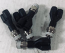 Legris 4.5/32 Connector (Lot of 5)