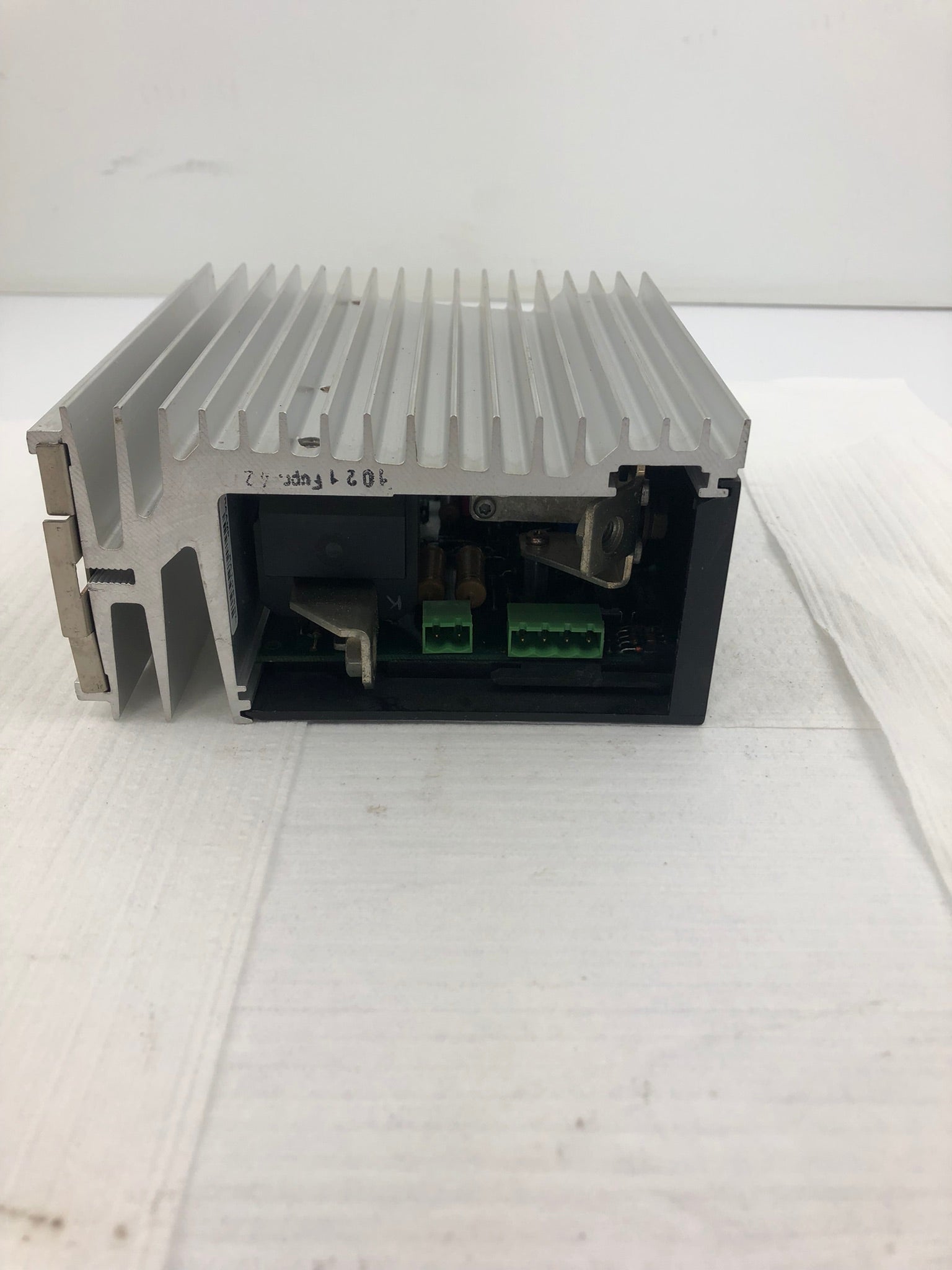 AEG TWS-30HT Controller