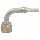 4 Seasons A/C Suction Line Hose Assembly Fitting 13620