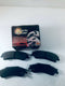 Parts Master Semi-Metallic Brake Pads MD729