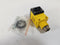 Banner Q45BB6FQ Photoelectric Sensor