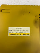 Fanuc A03B-0807-C104 Input Module - No Door - 1998-12