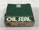 Chicago-Rawhide Oil Seal 8702