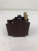 W47 Overload Protection Relay - Set of 2