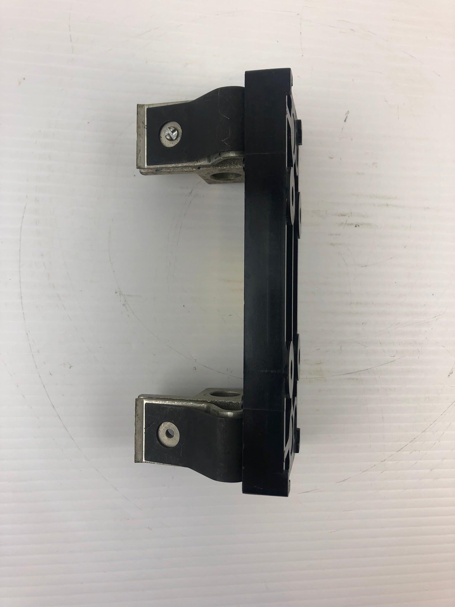 Bussman Cooper R25200-1CR Fuseholder 430P 250V-200A 60C/75C Wire Class R Fuse