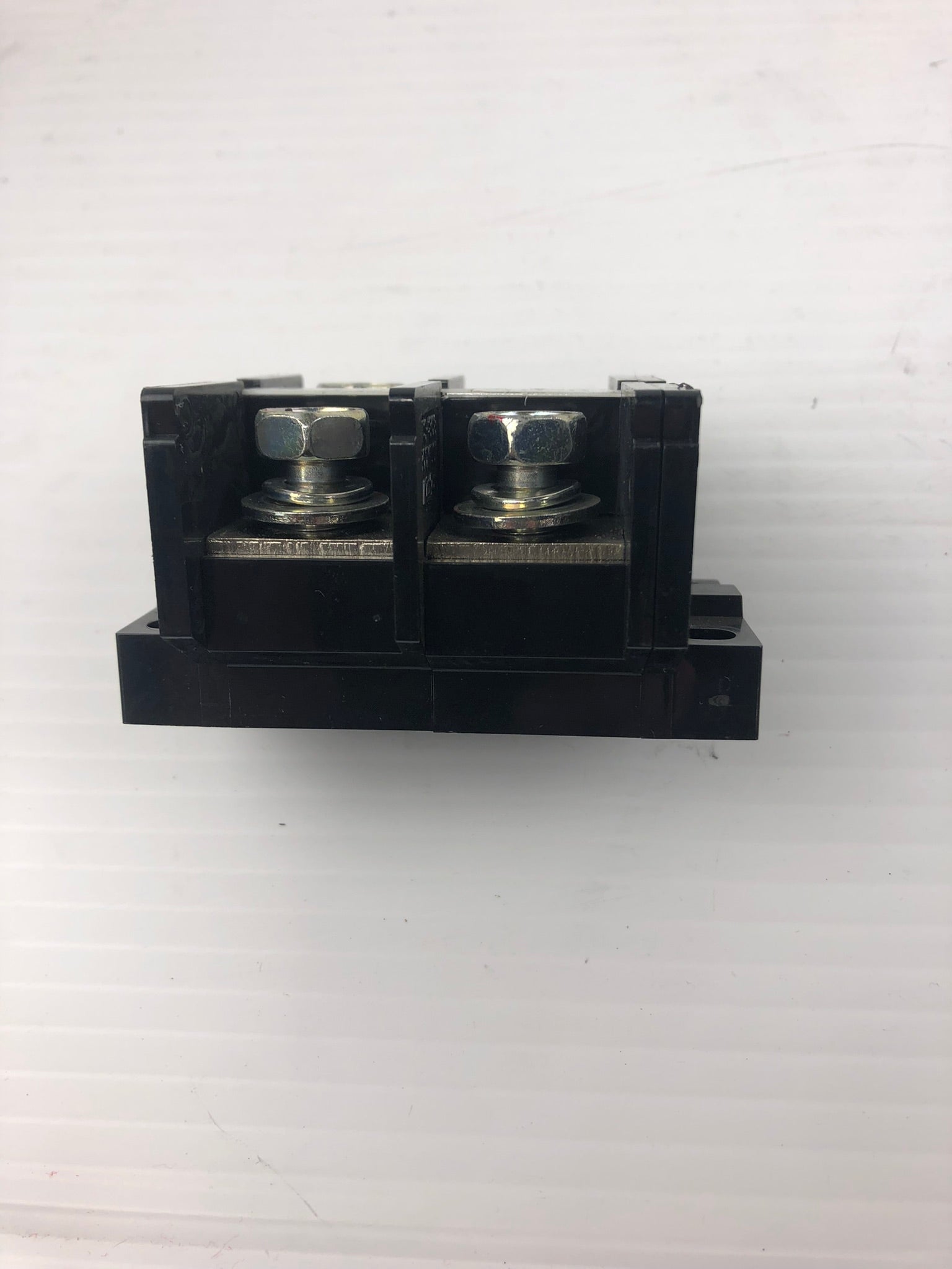 Kimden TSU-808B Power Distribution Block 4 Post