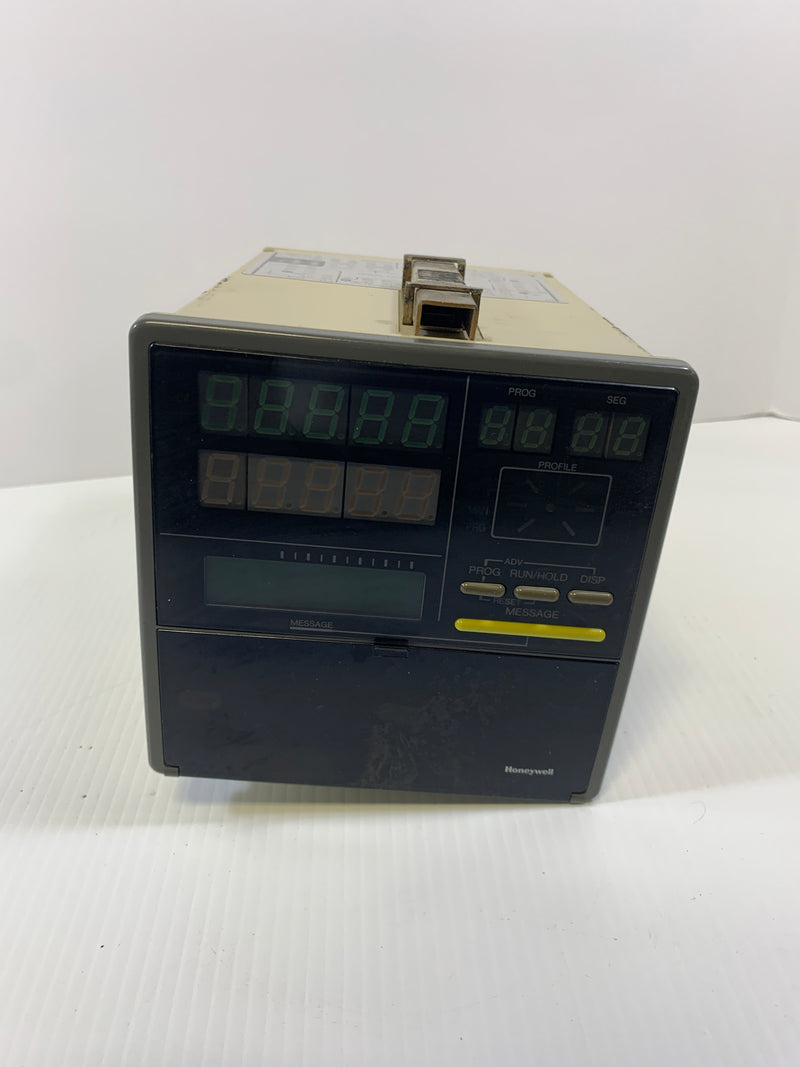 Honeywell Digital Programmer DCP5515GT00001E00