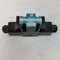 Northman SWH-G02-C4-A120-10 Solenoid Directional Valve