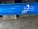 Eaton-Vickers Pneumatic Cylinder 42-1/2" L x 3" W Approx.